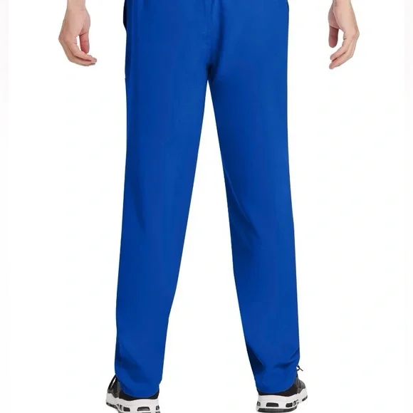 Drawstring Scrub Set - Picture 7 of 16